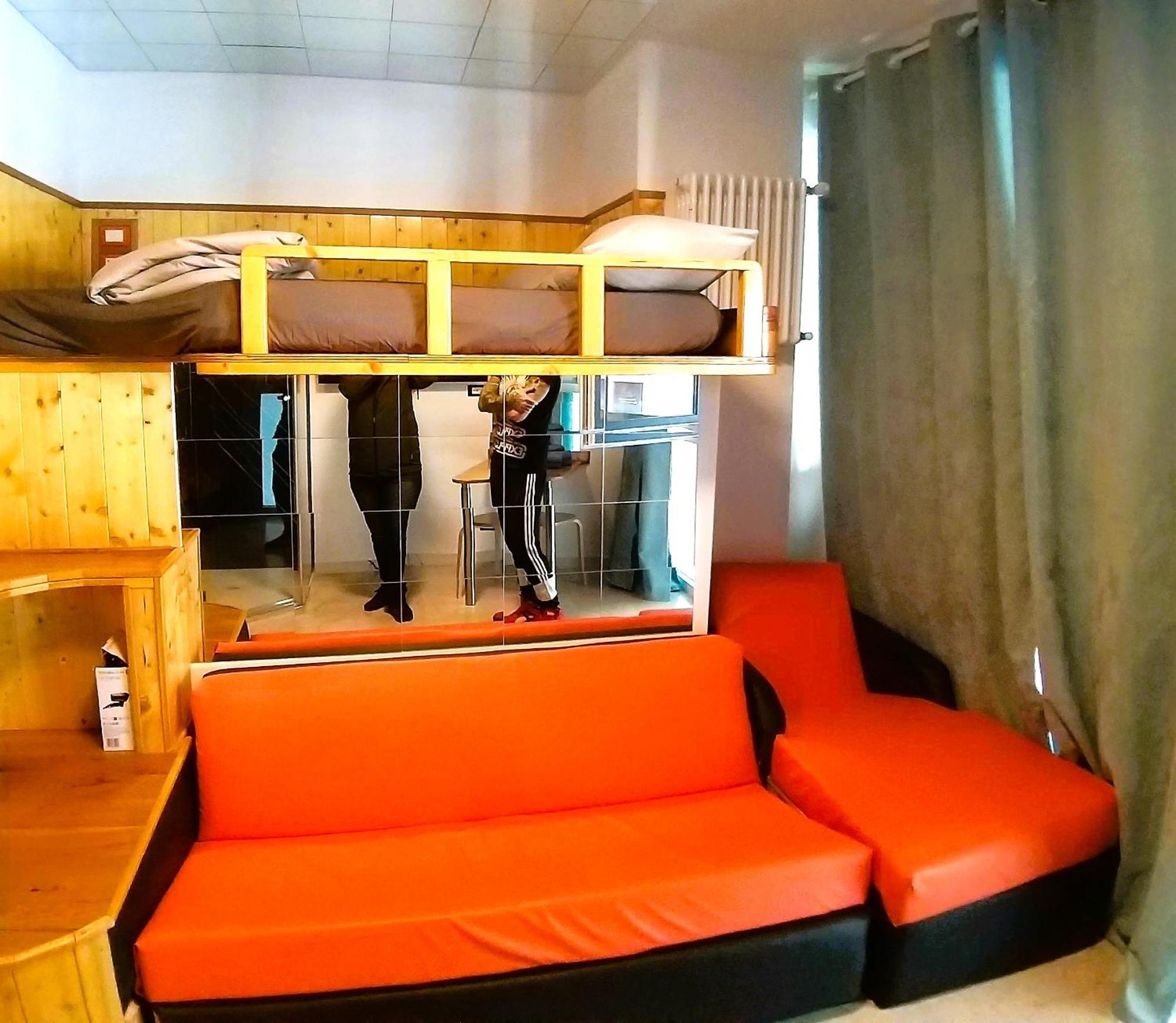4Roomz Bolonya Dış mekan fotoğraf