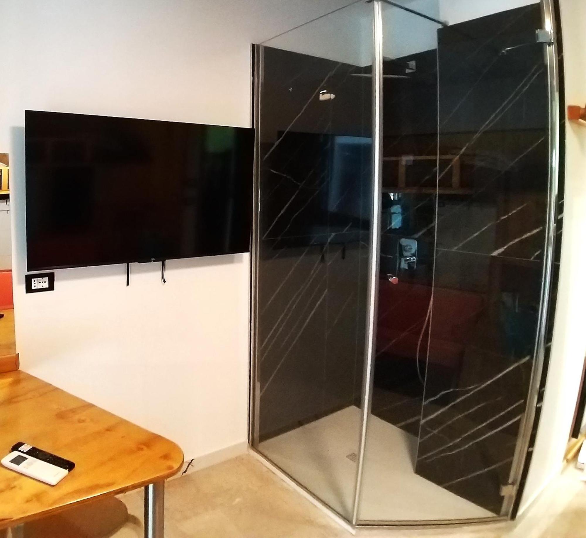 4Roomz Bolonya Dış mekan fotoğraf